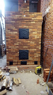 Объект из Кирпич Донские зори Болдино WDF